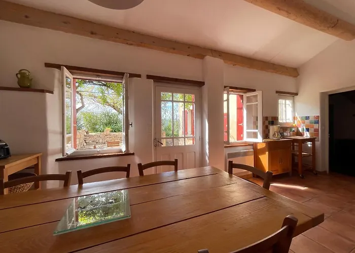 Du Clos Ceze Art * Saint-André-de-Roquepertuis